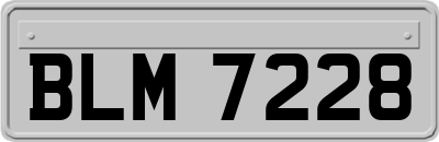 BLM7228