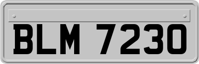 BLM7230
