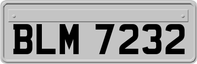 BLM7232