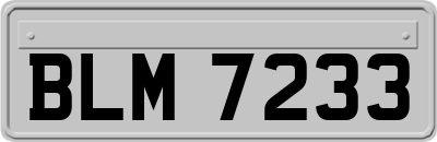 BLM7233