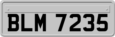 BLM7235