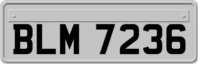 BLM7236