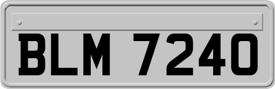 BLM7240