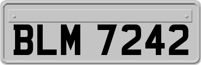 BLM7242