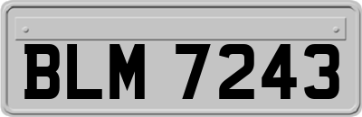 BLM7243