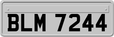 BLM7244