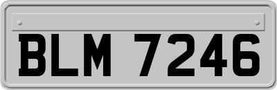 BLM7246