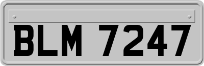 BLM7247