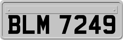 BLM7249