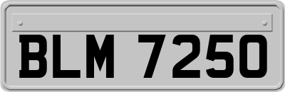 BLM7250