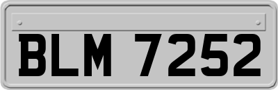 BLM7252