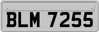 BLM7255