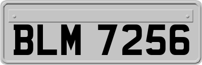BLM7256