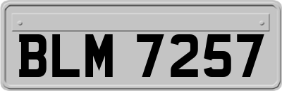 BLM7257