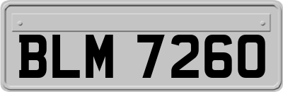BLM7260