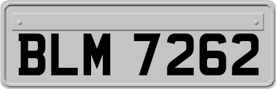 BLM7262
