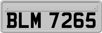 BLM7265