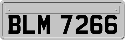 BLM7266