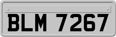 BLM7267