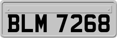 BLM7268