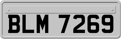 BLM7269