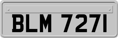 BLM7271