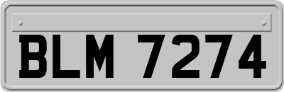BLM7274