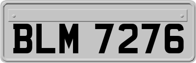 BLM7276