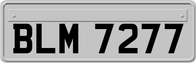 BLM7277