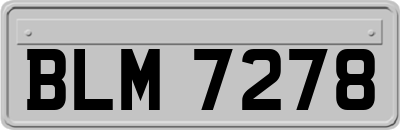 BLM7278