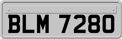 BLM7280