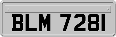BLM7281