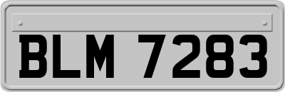BLM7283