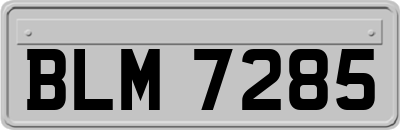 BLM7285