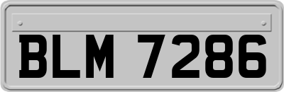BLM7286