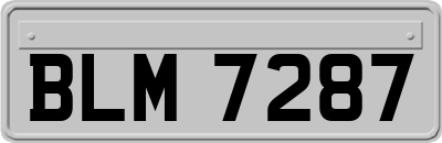 BLM7287