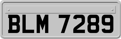BLM7289