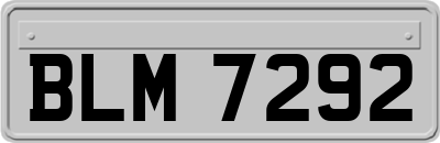 BLM7292