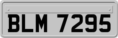 BLM7295