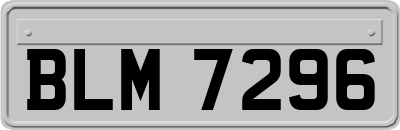 BLM7296