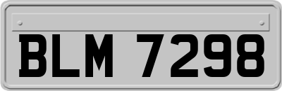 BLM7298