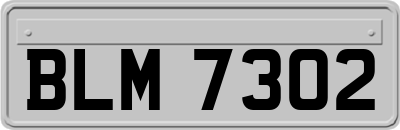 BLM7302