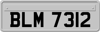 BLM7312