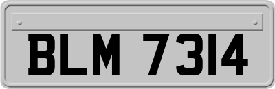 BLM7314