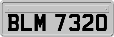BLM7320