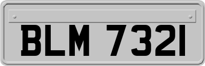 BLM7321
