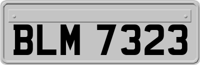 BLM7323