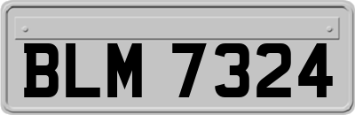 BLM7324
