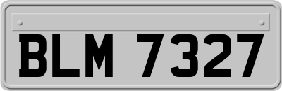 BLM7327