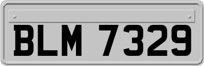 BLM7329